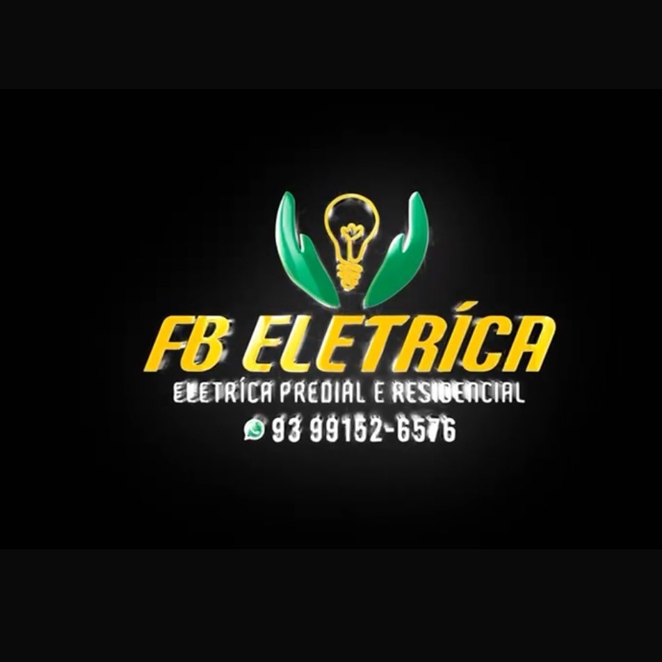 FB Elétrica - Eletricista em Itaituba